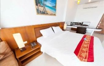 Hotel The View Rawada Resort & Spa