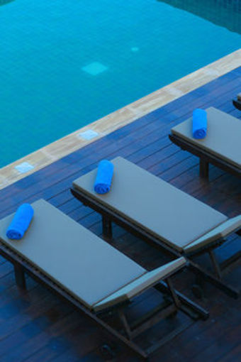 Hotel The View Rawada Resort & Spa