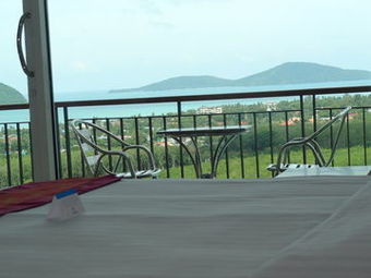 Hotel The View Rawada Resort & Spa