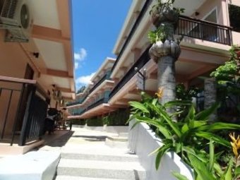 Hotel The View Rawada Resort & Spa