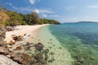 Baan Khunying - Secluded Phuket Beachfront Villa - Sha Certified