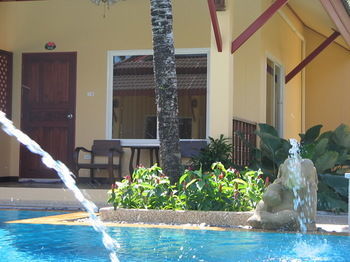 Hotel Le Piman Resort