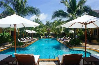 Hotel Le Piman Resort