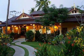 Hotel Le Piman Resort