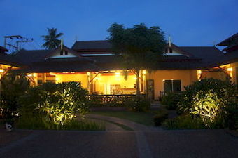 Hotel Le Piman Resort