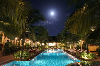 Hotel Le Piman Resort