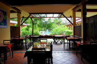 Hotel Le Piman Resort