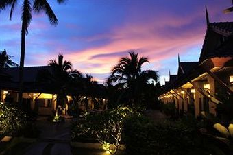 Hotel Le Piman Resort