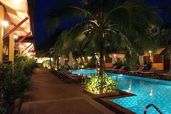 Hotel Le Piman Resort