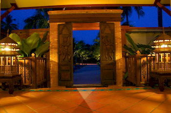 Hotel Le Piman Resort