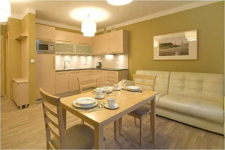 Aparthotel Marea Apartments