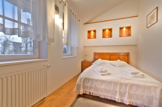 Dom & House - Apartmenty Grunwaldzka