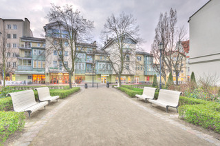 Dom & House - Apartmenty Grunwaldzka