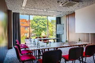 Focus Hotel Premium Gdansk