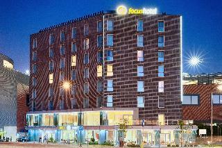 Focus Hotel Premium Gdansk