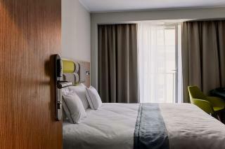 Hotel Almond Business & Spa
