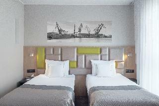 Hotel Almond Business & Spa