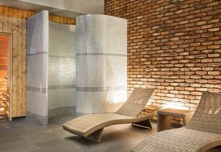 Hotel Almond Business & Spa