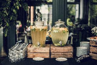 Hotel Almond Business & Spa