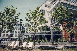 Hotel Almond Business & Spa
