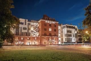 Hotel Almond Business & Spa