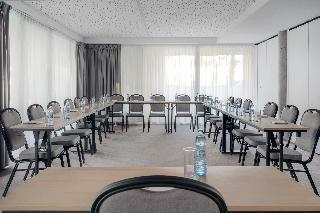 Hotel Almond Business & Spa