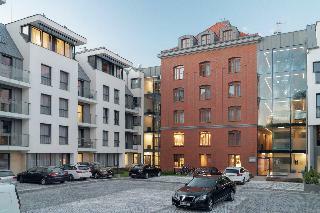 Hotel Almond Business & Spa