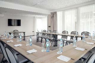 Hotel Almond Business & Spa