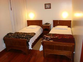 Albano Hotel