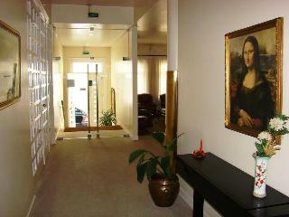 Albano Hotel