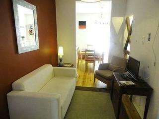 Lisbon Experience Apartments S�o Bento