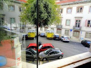 Lisbon Experience Apartments S�o Bento