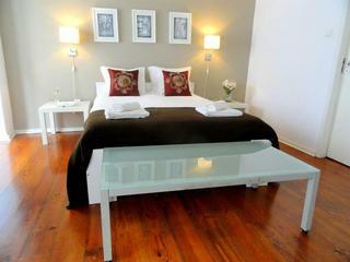 Lisbon Experience Apartments S�o Bento