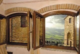 Bed & Breakfast Affittacamere Osteria Del Borgo