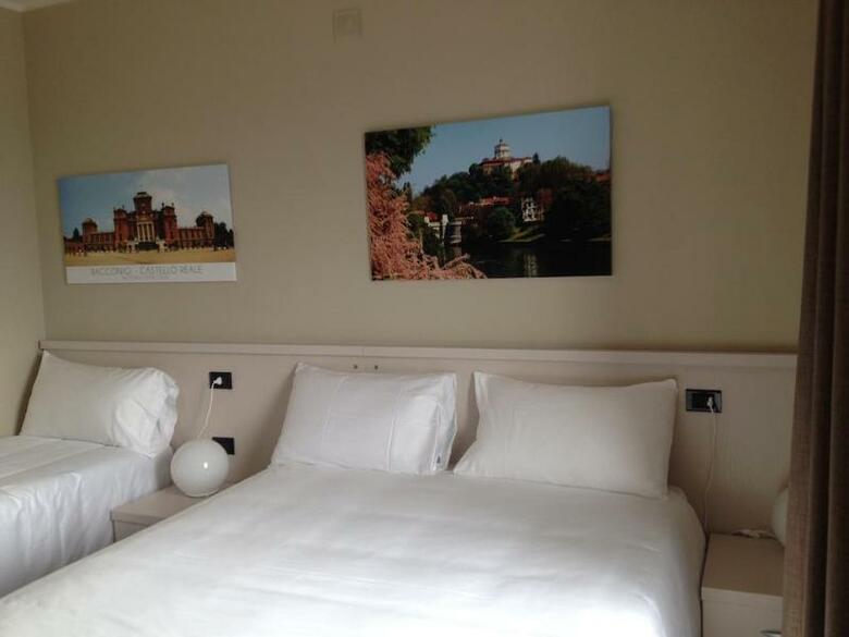 Hotel Best Quality Candiolo