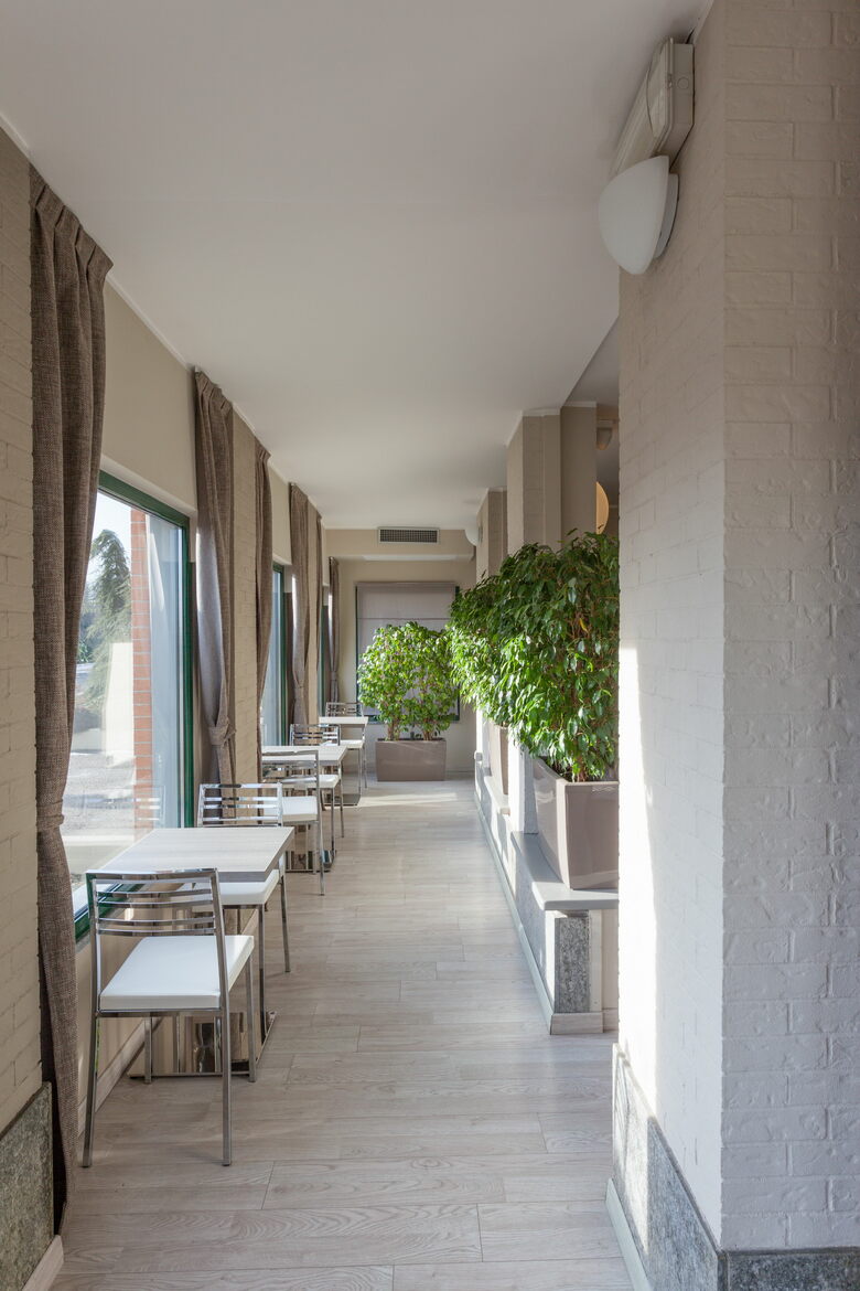 Hotel Best Quality Candiolo
