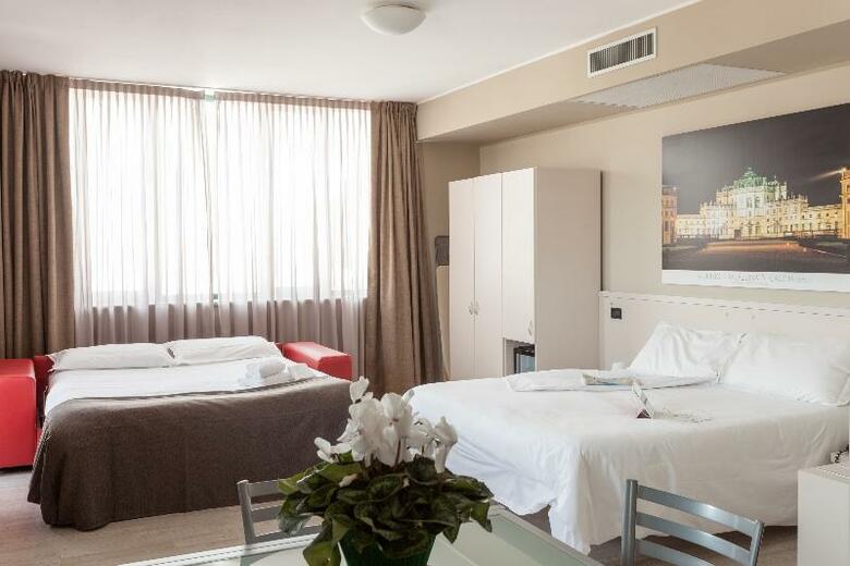 Hotel Best Quality Candiolo