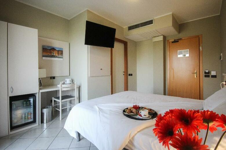 Hotel Best Quality Candiolo
