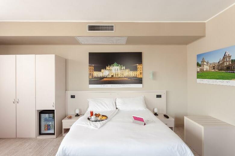 Hotel Best Quality Candiolo