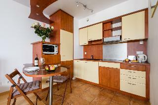 P&o Apartments Babka Tower