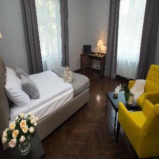 Grottger Luxury Boutique Hotel
