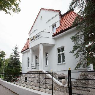 Grottger Luxury Boutique Hotel