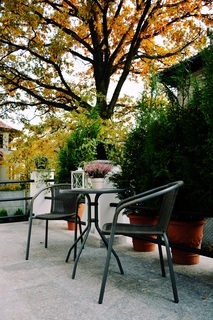 Grottger Luxury Boutique Hotel