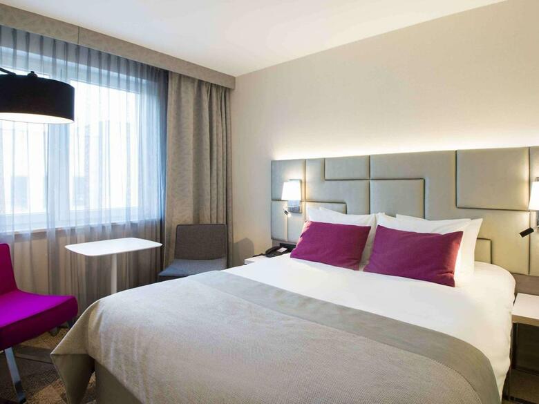 Hotel Mercure Krakow Stare Miasto
