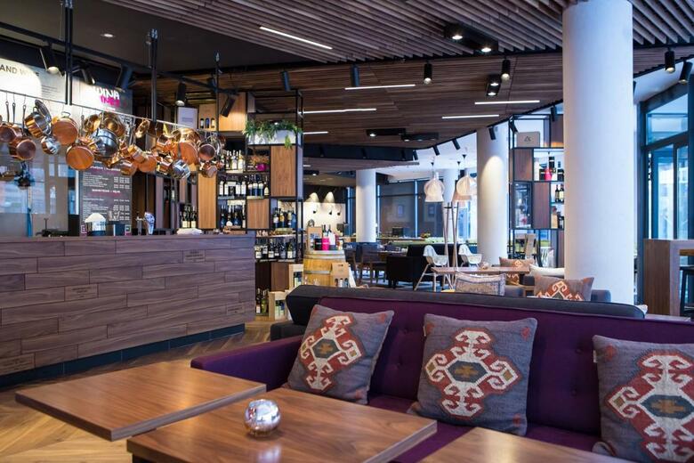 Hotel Mercure Krakow Stare Miasto