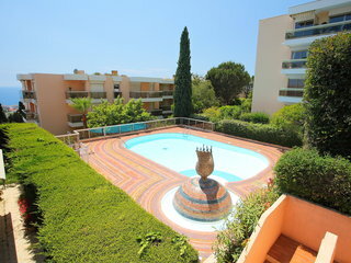 Apartamentos Domaine Du Clairfontaine