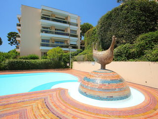 Apartamentos Domaine Du Clairfontaine