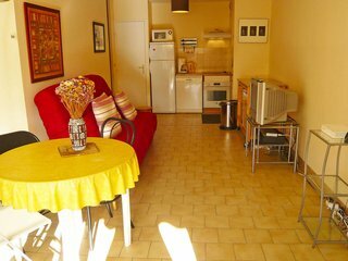 Apartamentos Domaine Du Clairfontaine