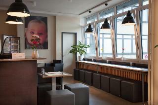Hotel Aparion Apartaments Hamburg