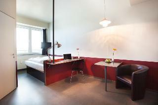 Hotel Aparion Apartaments Hamburg